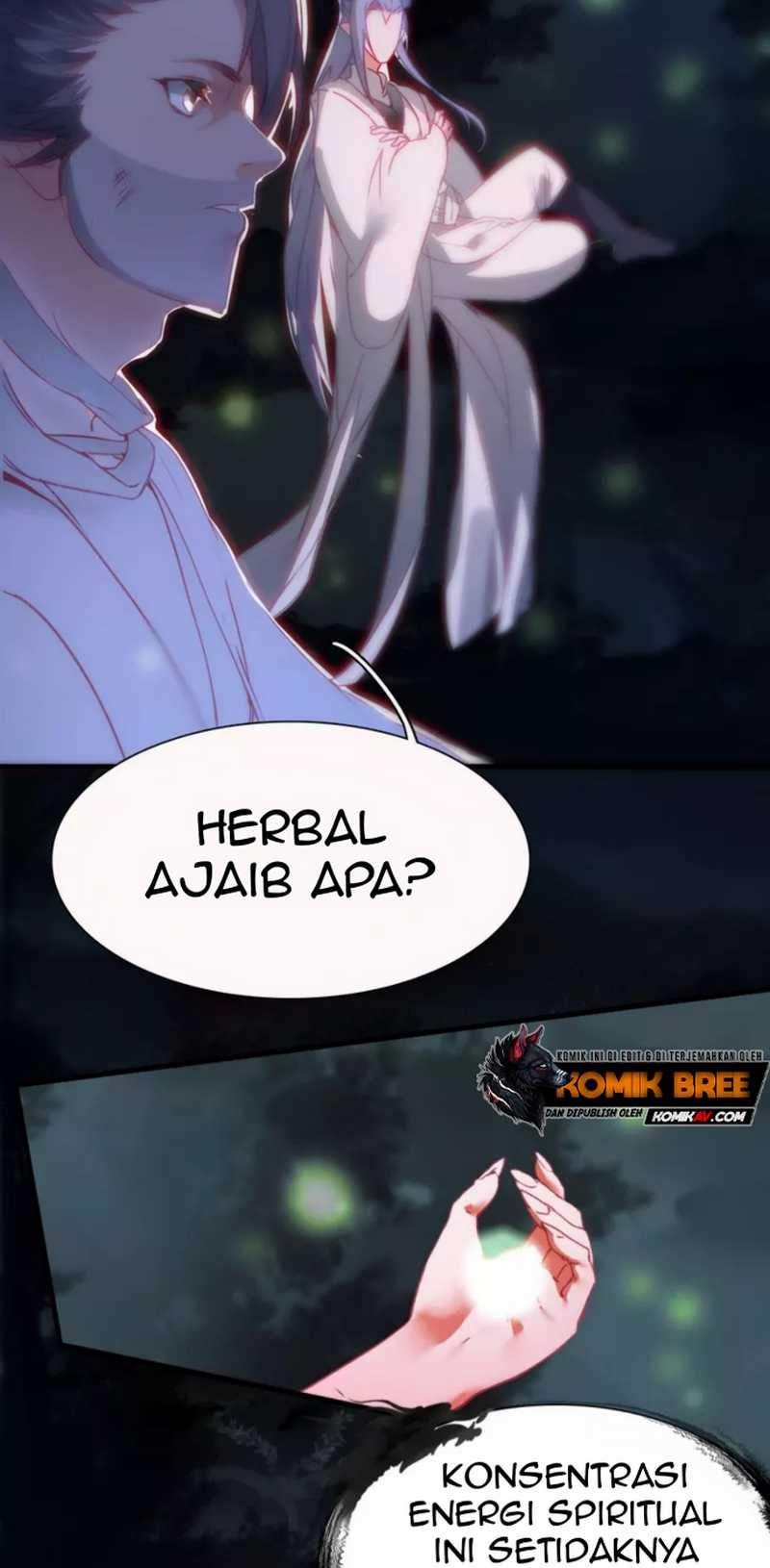 Dragons Chosen Chapter 19 Gambar 6