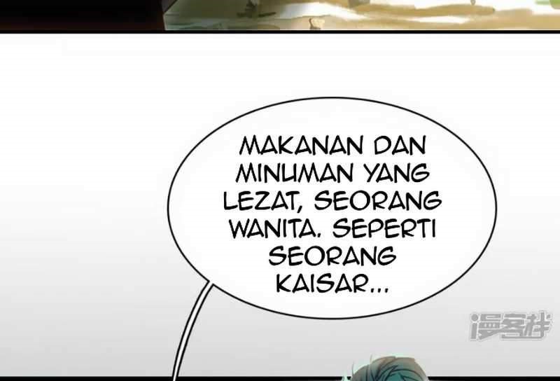 Dragons Chosen Chapter 17 Gambar 18