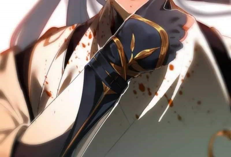 Dragons Chosen Chapter 17 Gambar 24