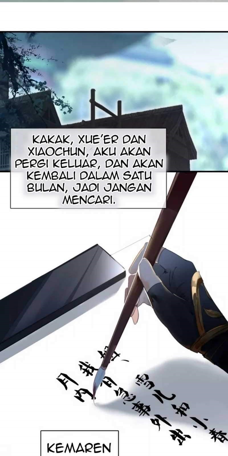 Baca Manhua Dragons Chosen Chapter 17 Gambar 2