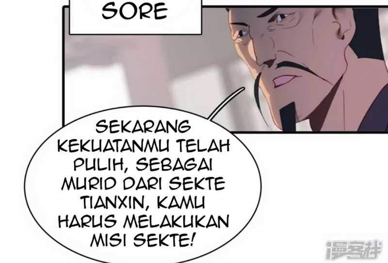 Dragons Chosen Chapter 17 Gambar 3