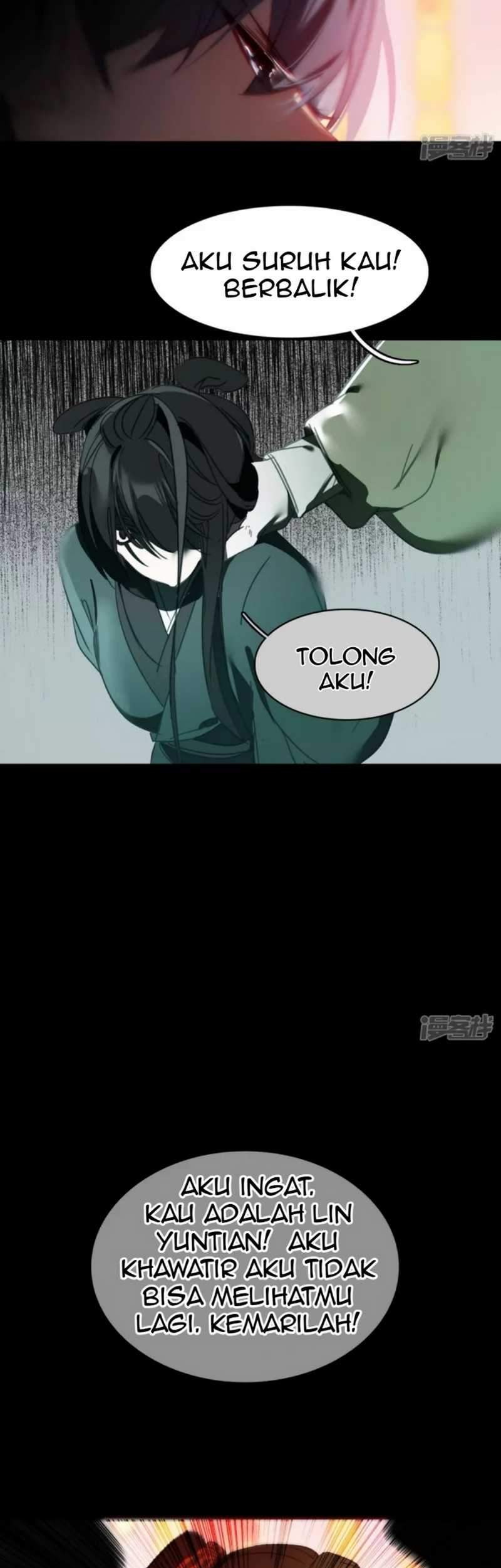 Dragons Chosen Chapter 12 Gambar 21