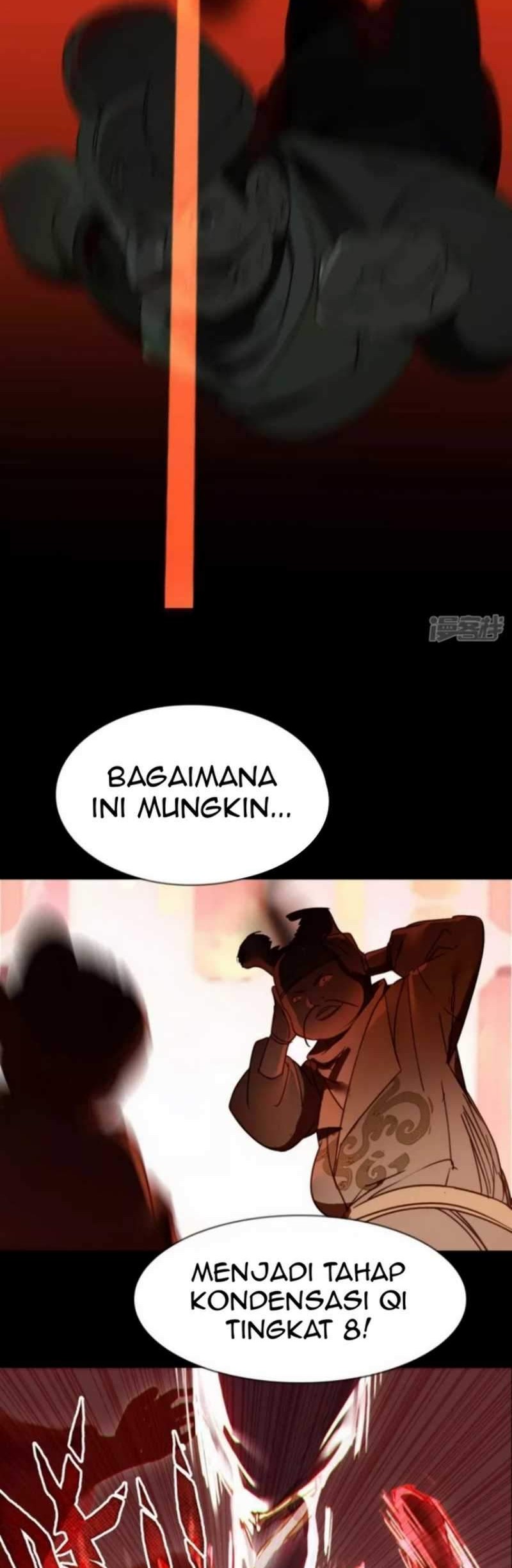 Dragons Chosen Chapter 12 Gambar 24