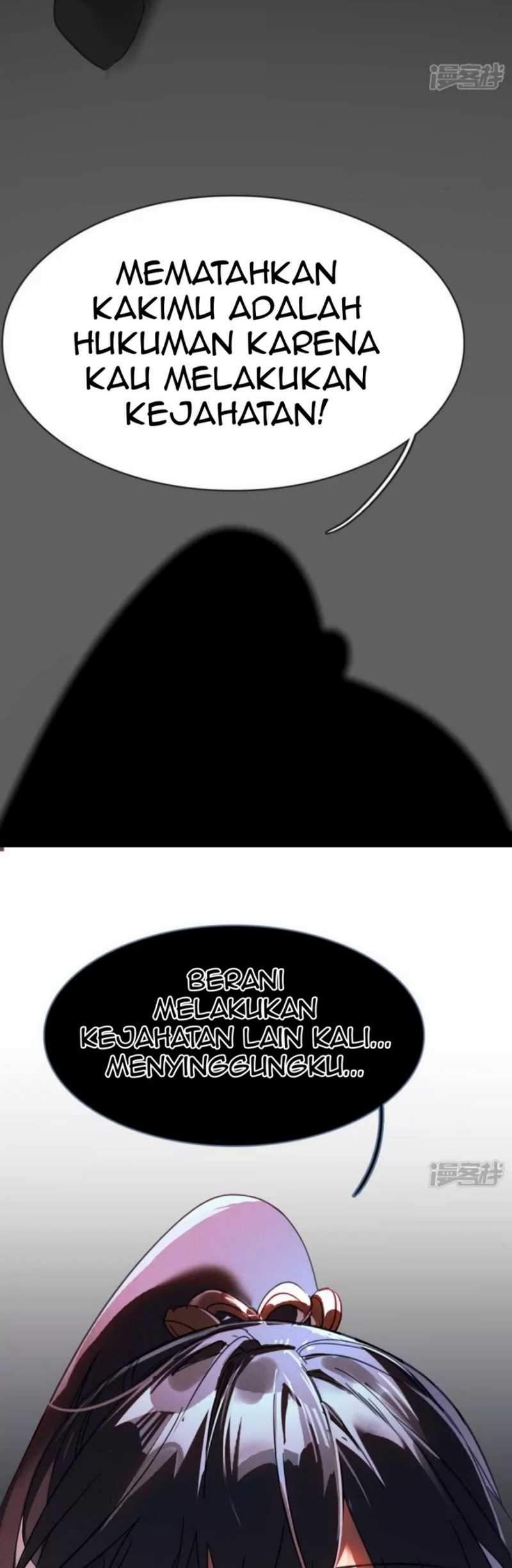 Dragons Chosen Chapter 12 Gambar 26