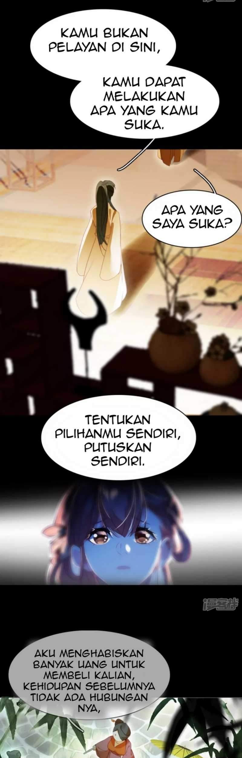 Dragons Chosen Chapter 10 Gambar 19