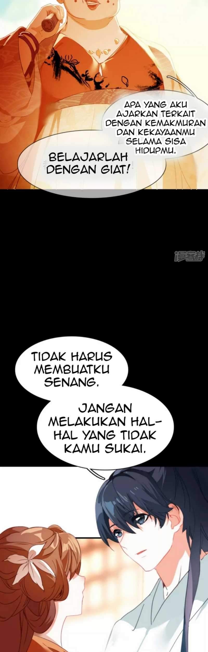 Dragons Chosen Chapter 10 Gambar 21