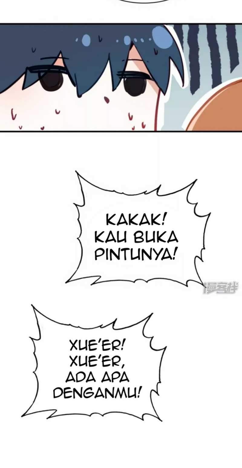 Dragons Chosen Chapter 10 Gambar 28