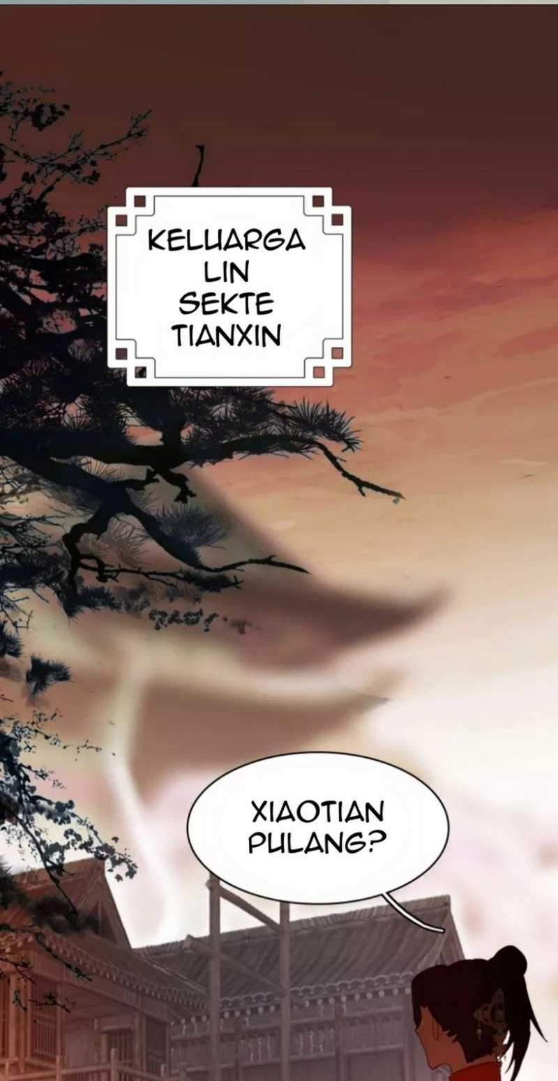 Baca Manhua Dragons Chosen Chapter 10 Gambar 2