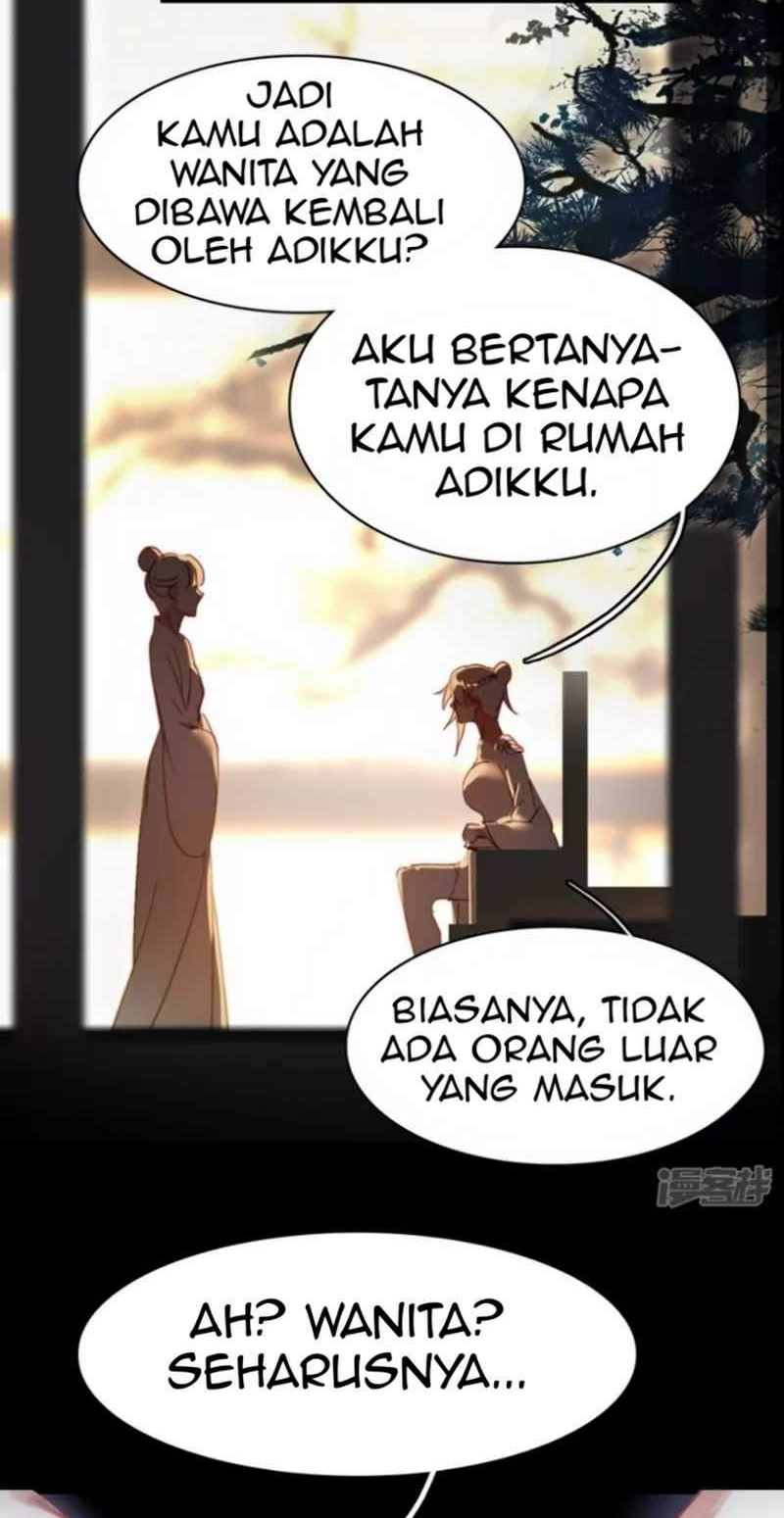 Dragons Chosen Chapter 10 Gambar 8