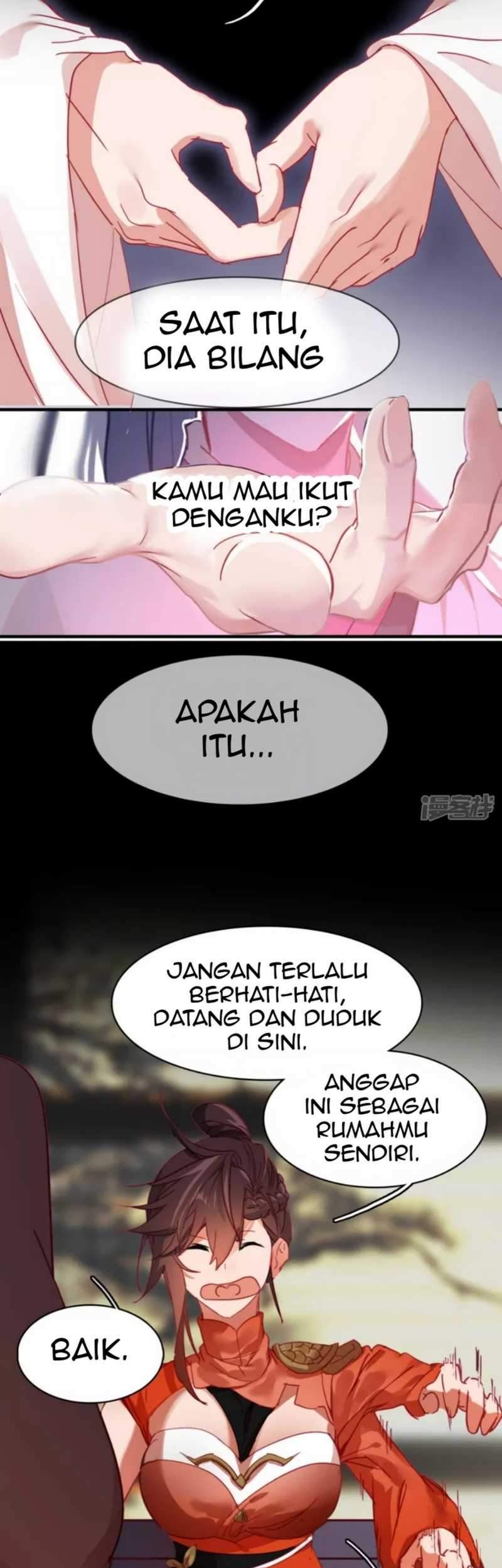 Dragons Chosen Chapter 10 Gambar 9