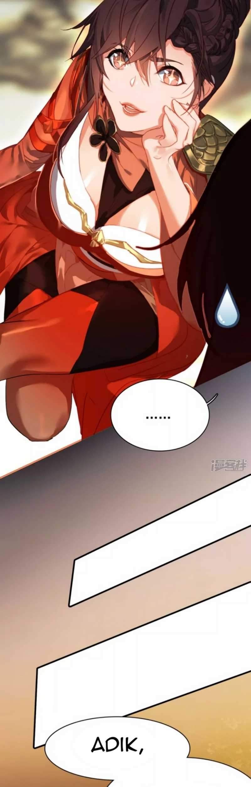 Dragons Chosen Chapter 10 Gambar 13