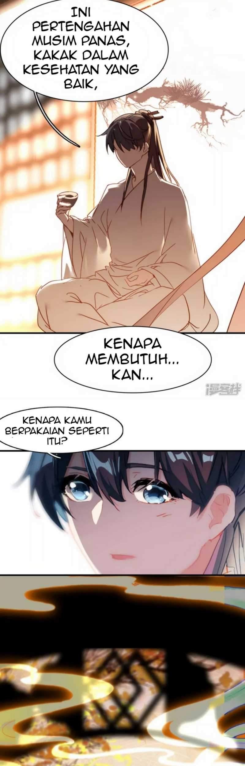Dragons Chosen Chapter 10 Gambar 15