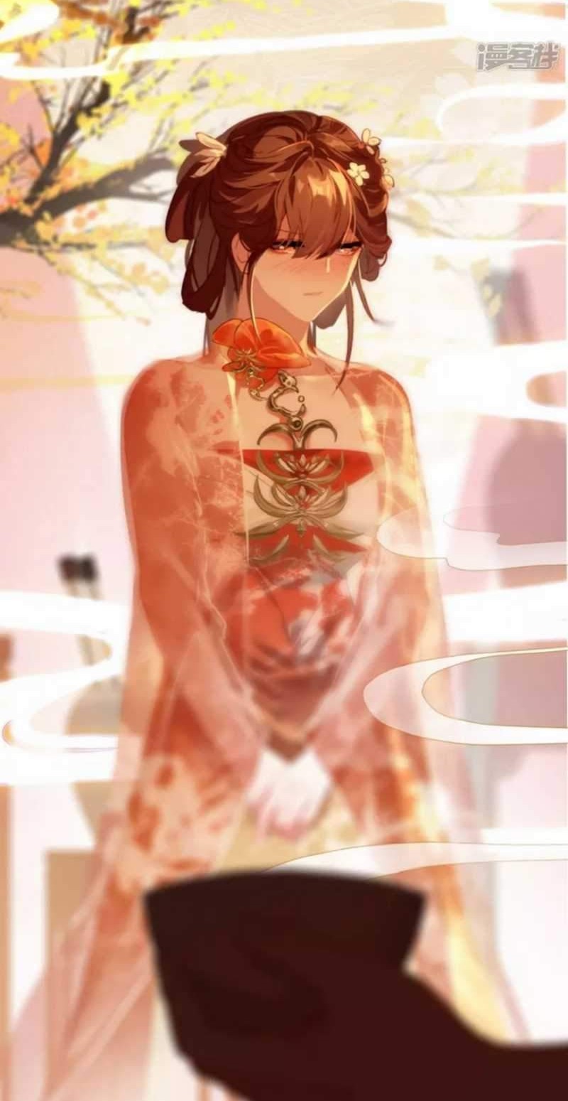 Dragons Chosen Chapter 10 Gambar 16