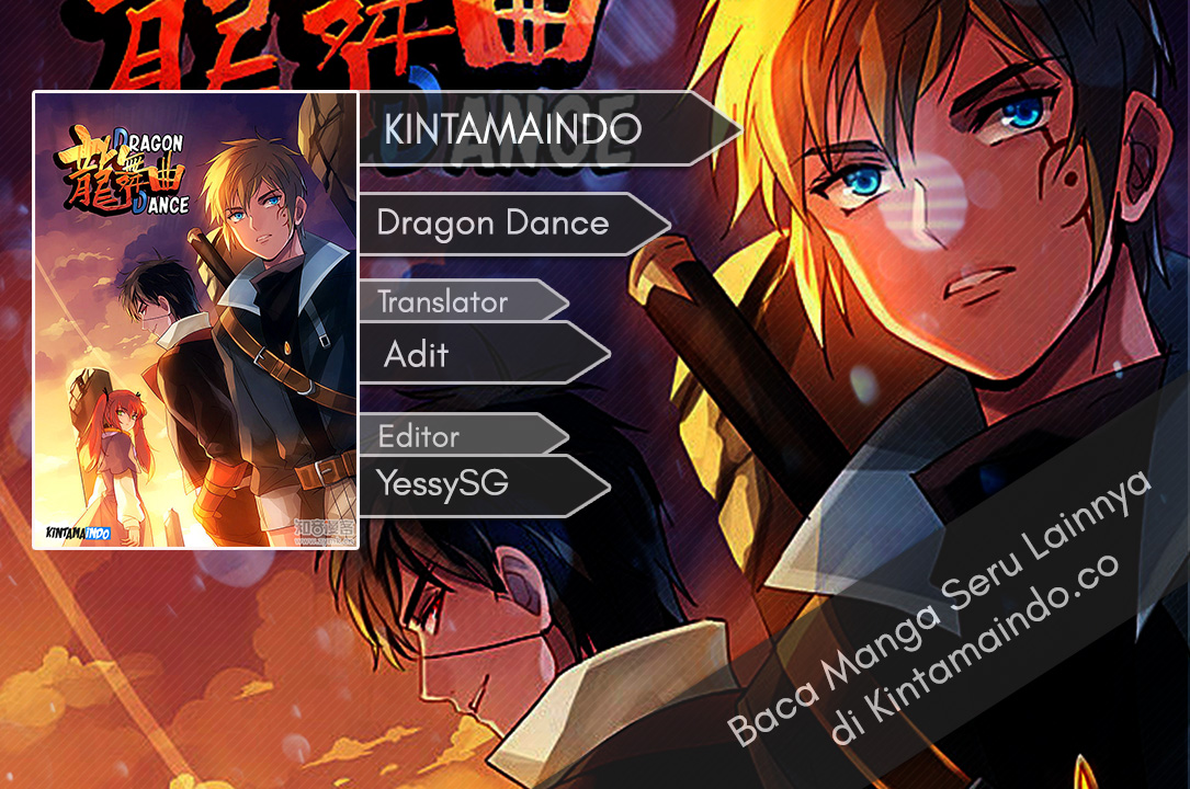 Baca Komik Dragon Dance Chapter 01 Gambar 1