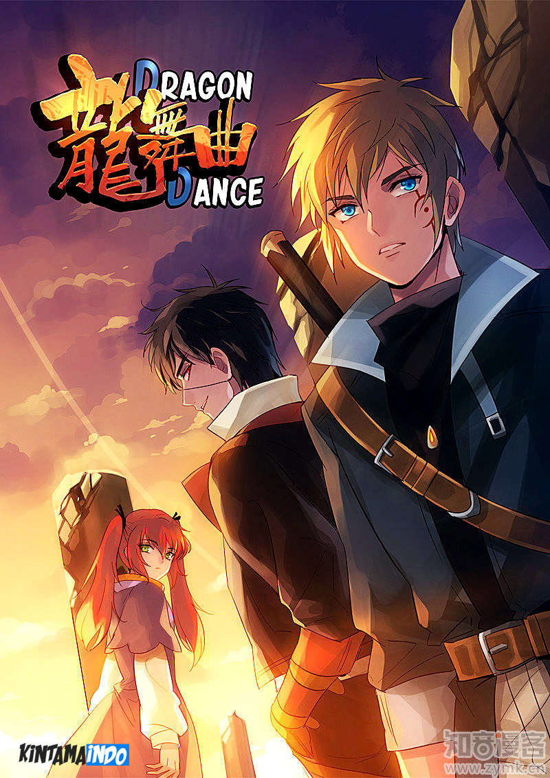 Baca Manhua Dragon Dance Chapter 01 Gambar 2
