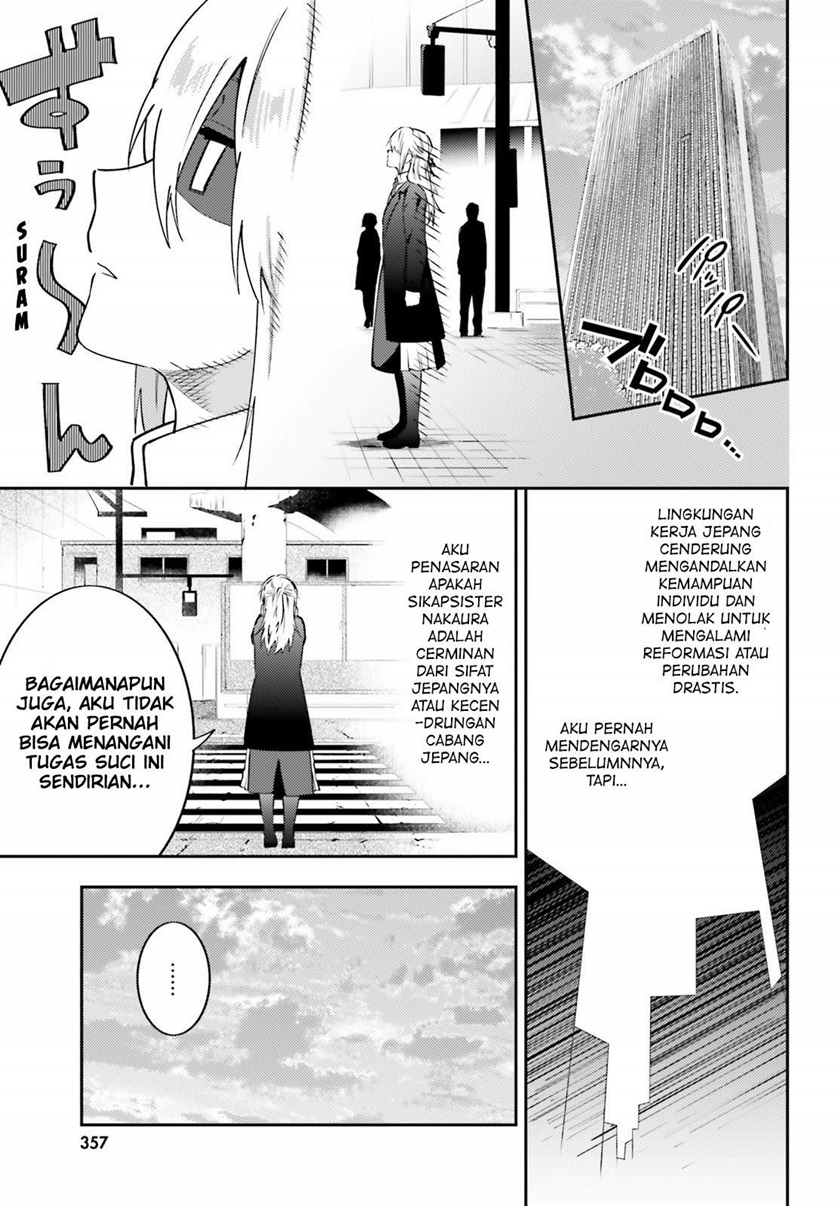 Dracula Yakin! Chapter 04 Gambar 32