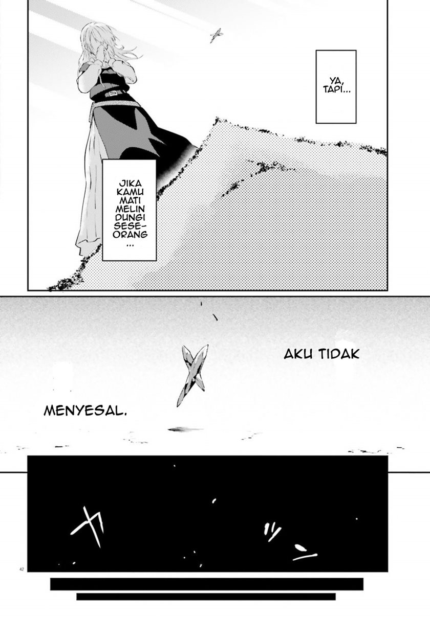 Dracula Yakin! Chapter 01 Gambar 43