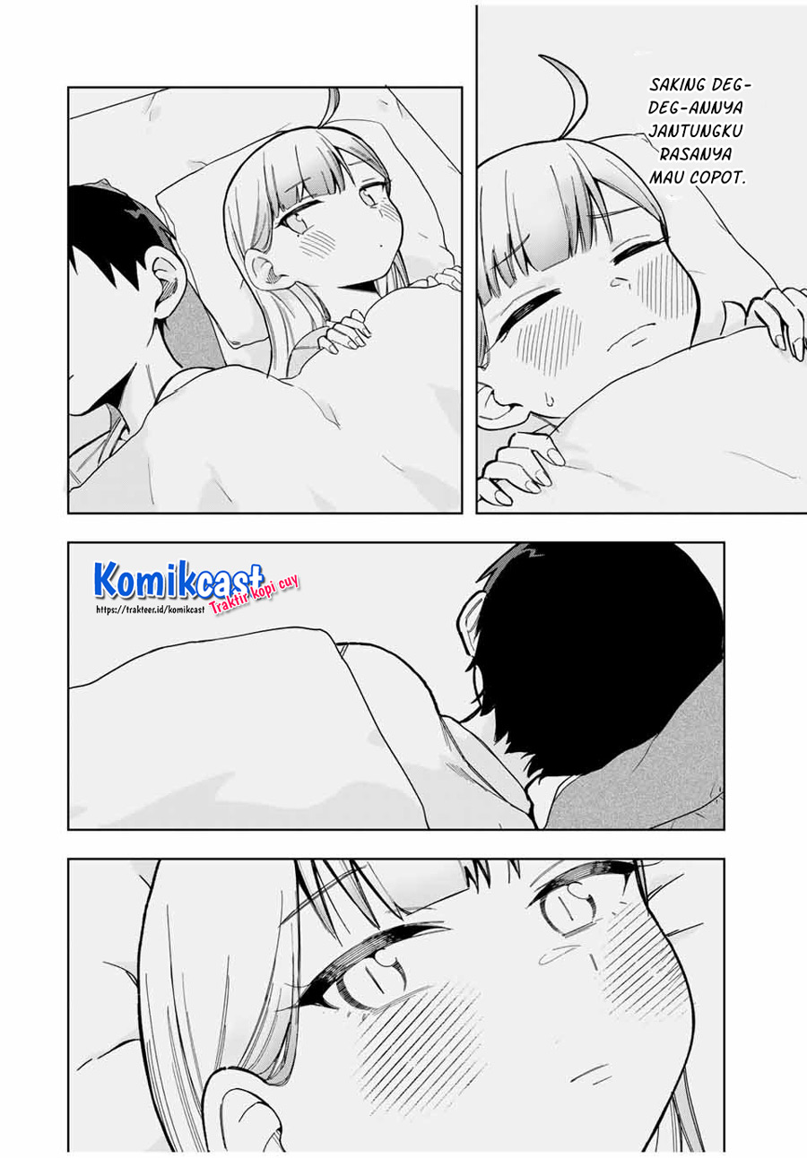 Doujima-kun wa Doujinai Chapter 29 Gambar 10
