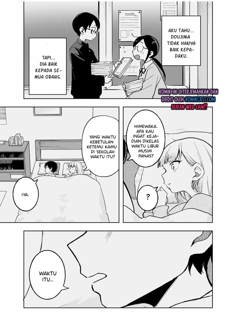 Doujima-kun wa Doujinai Chapter 29 Gambar 13