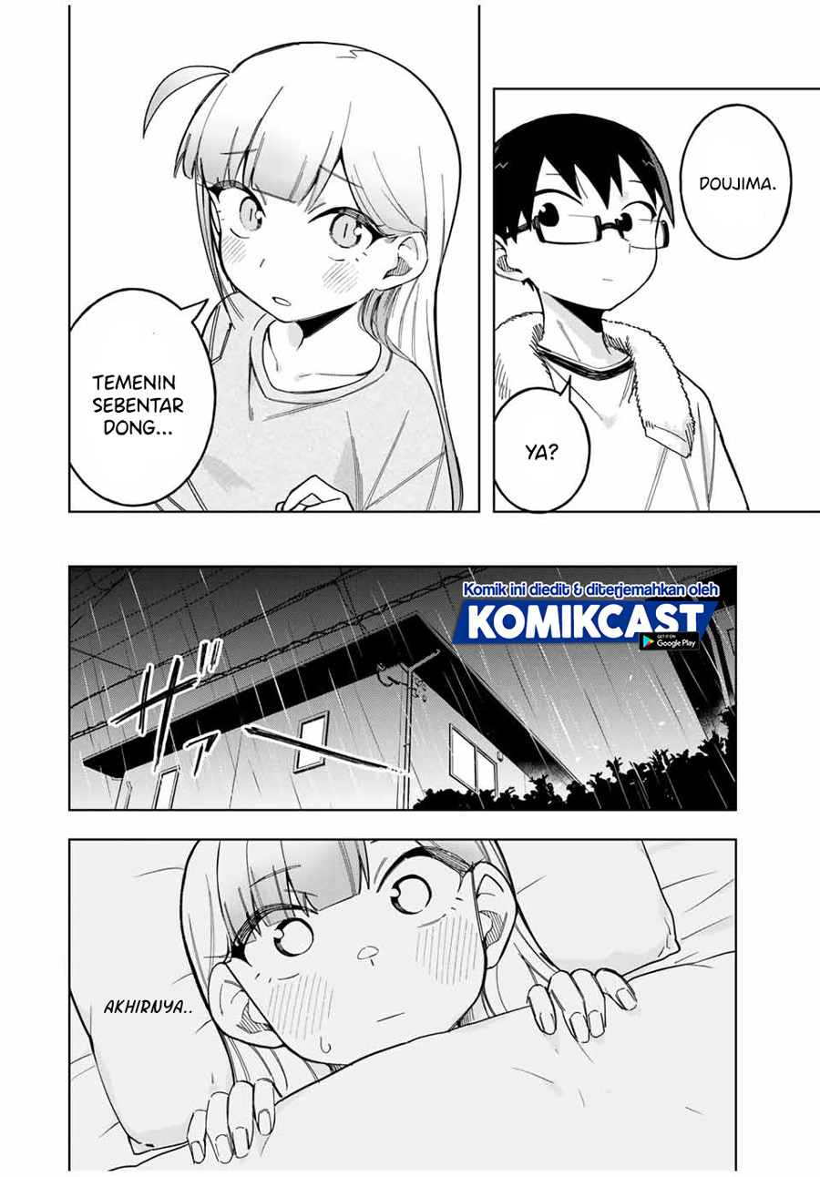Doujima-kun wa Doujinai Chapter 29 Gambar 8