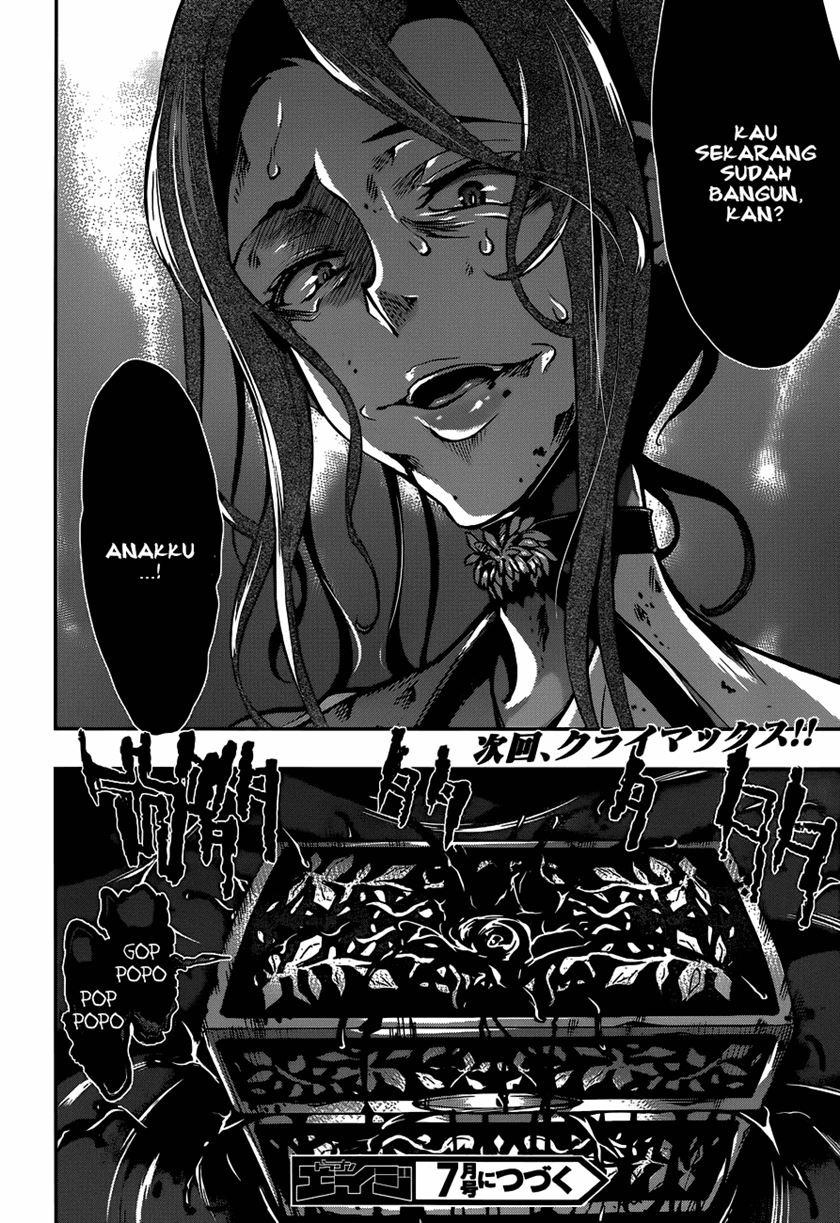 Dolls Fall Chapter 23 Gambar 20
