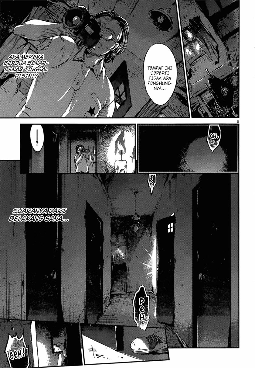 Dolls Fall Chapter 21 Gambar 7