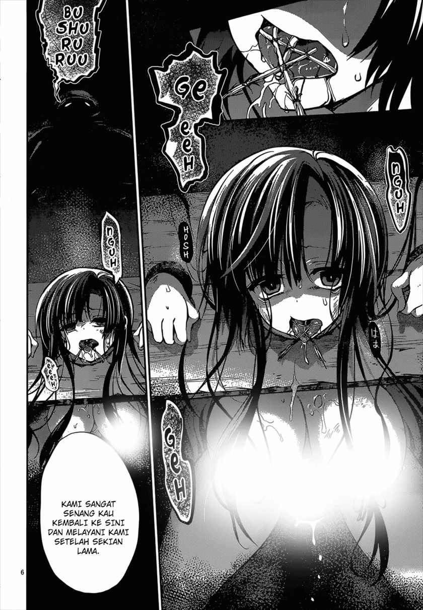 Dolls Fall Chapter 21 Gambar 8