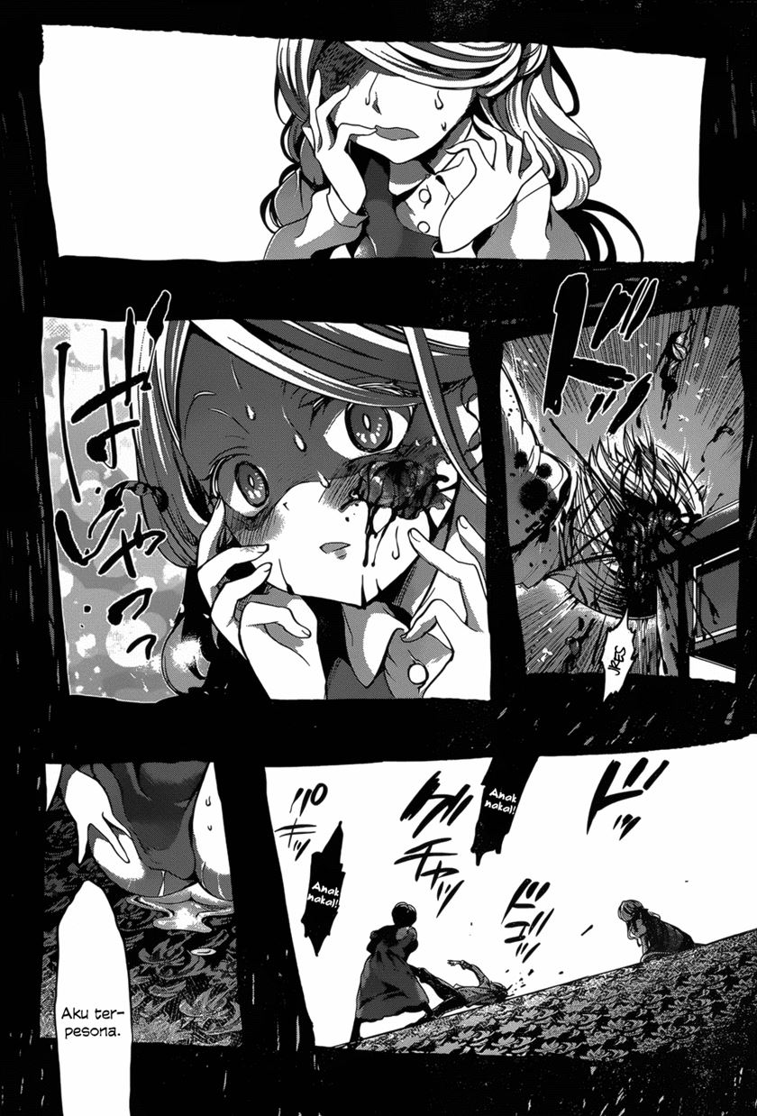 Dolls Fall Chapter 19 Gambar 10
