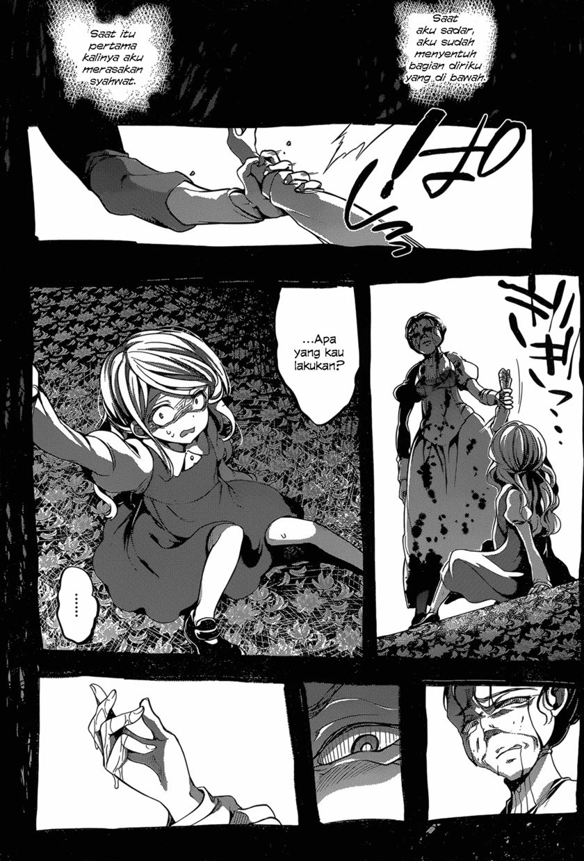 Dolls Fall Chapter 19 Gambar 12