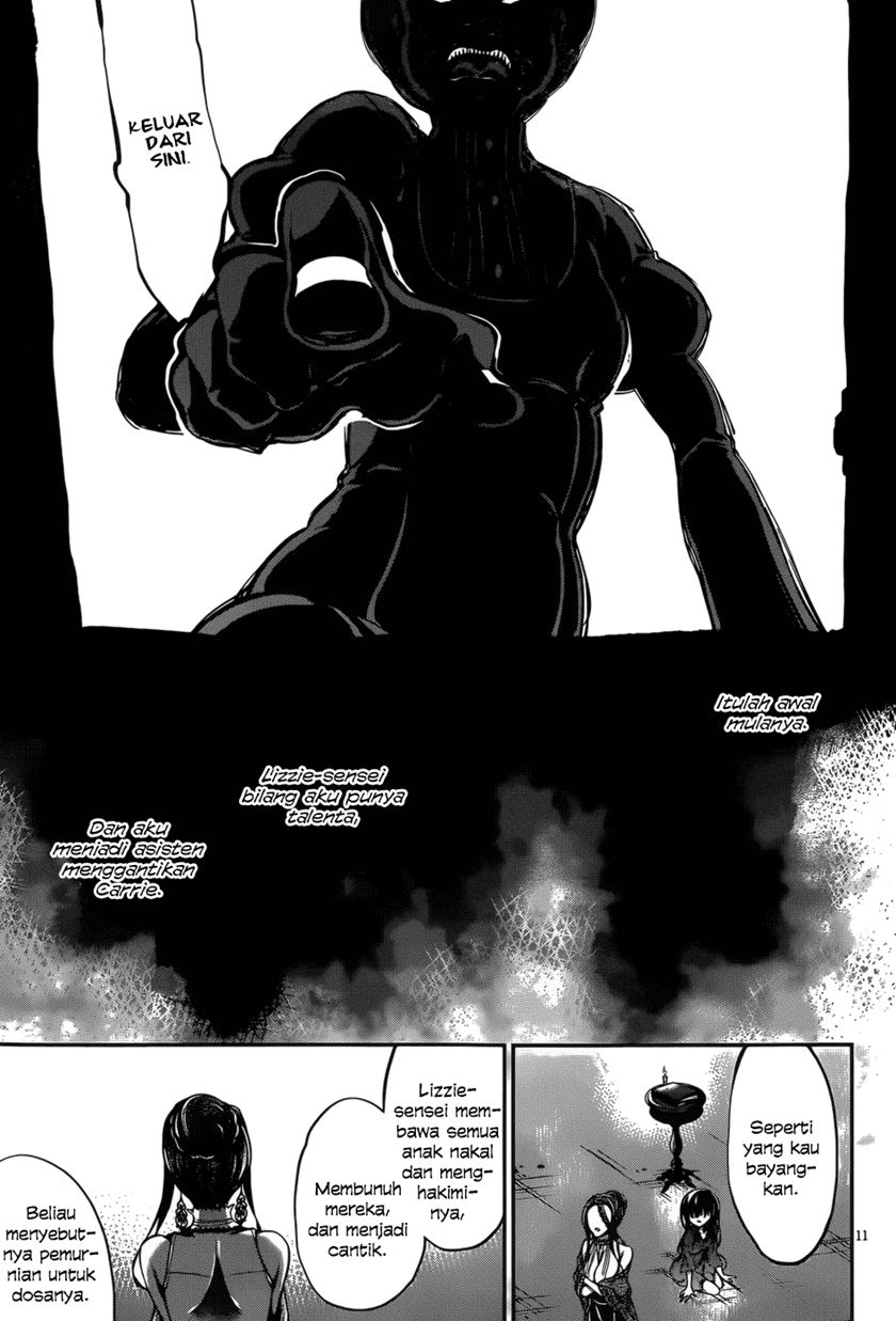 Dolls Fall Chapter 19 Gambar 13
