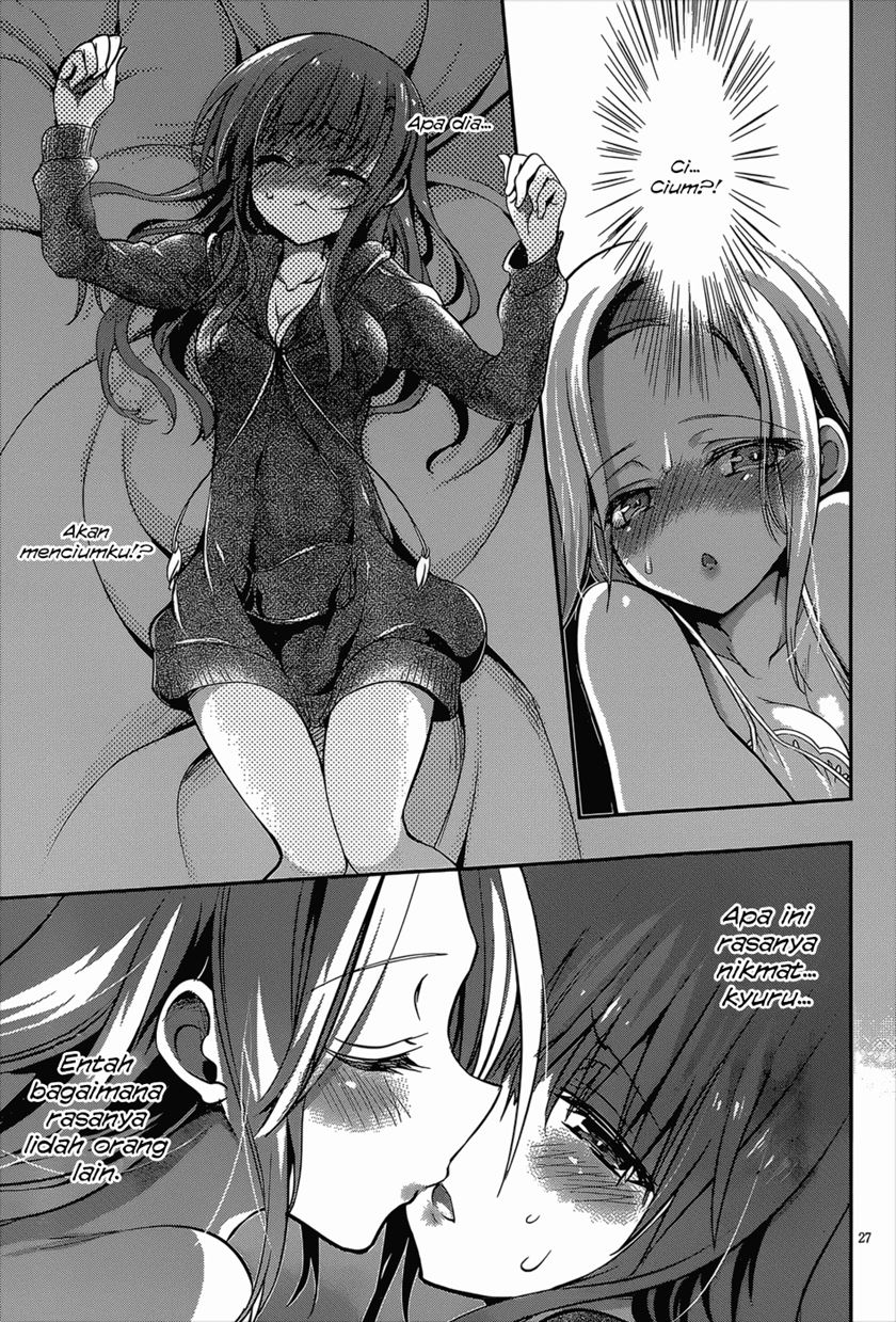 Dolls Fall Chapter 19 Gambar 29