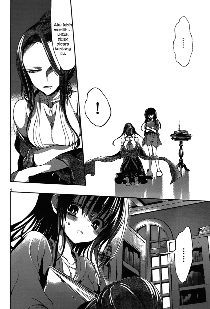 Dolls Fall Chapter 19 Gambar 6