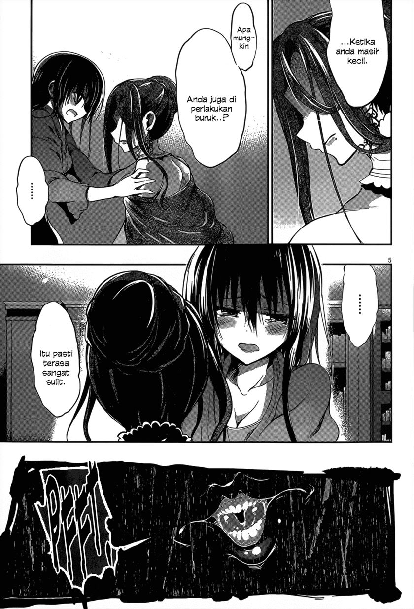 Dolls Fall Chapter 19 Gambar 7