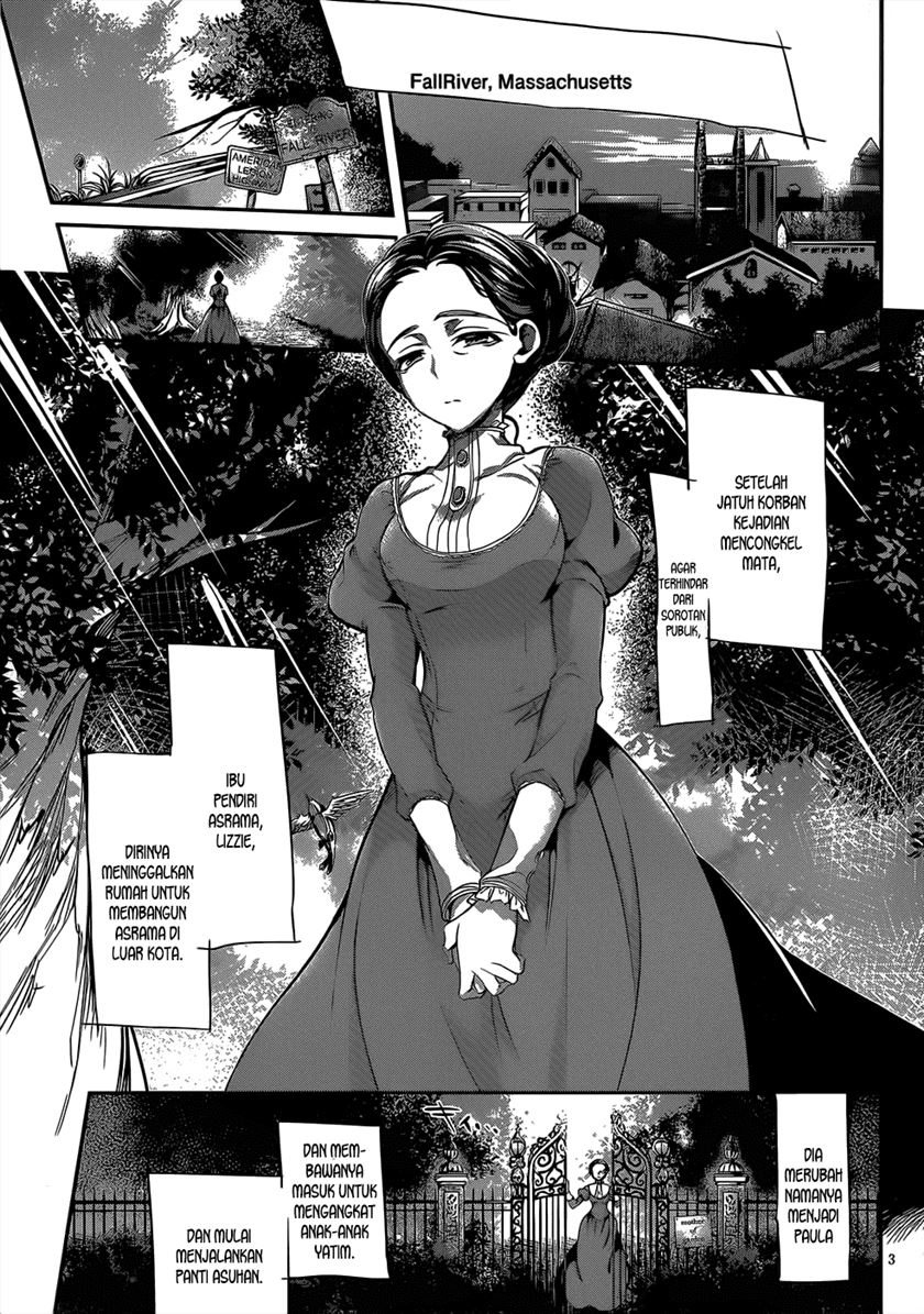 Dolls Fall Chapter 17 Gambar 4