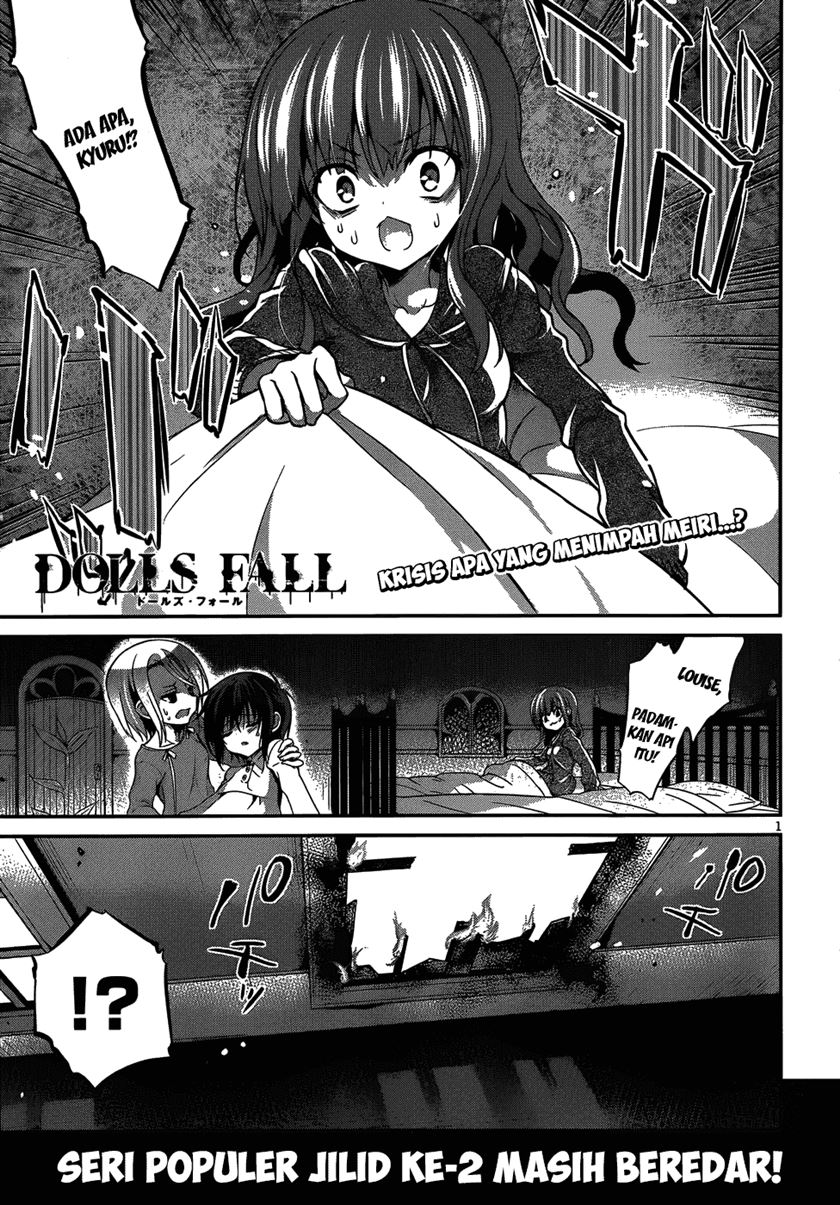 Baca Manga Dolls Fall Chapter 14 Gambar 2