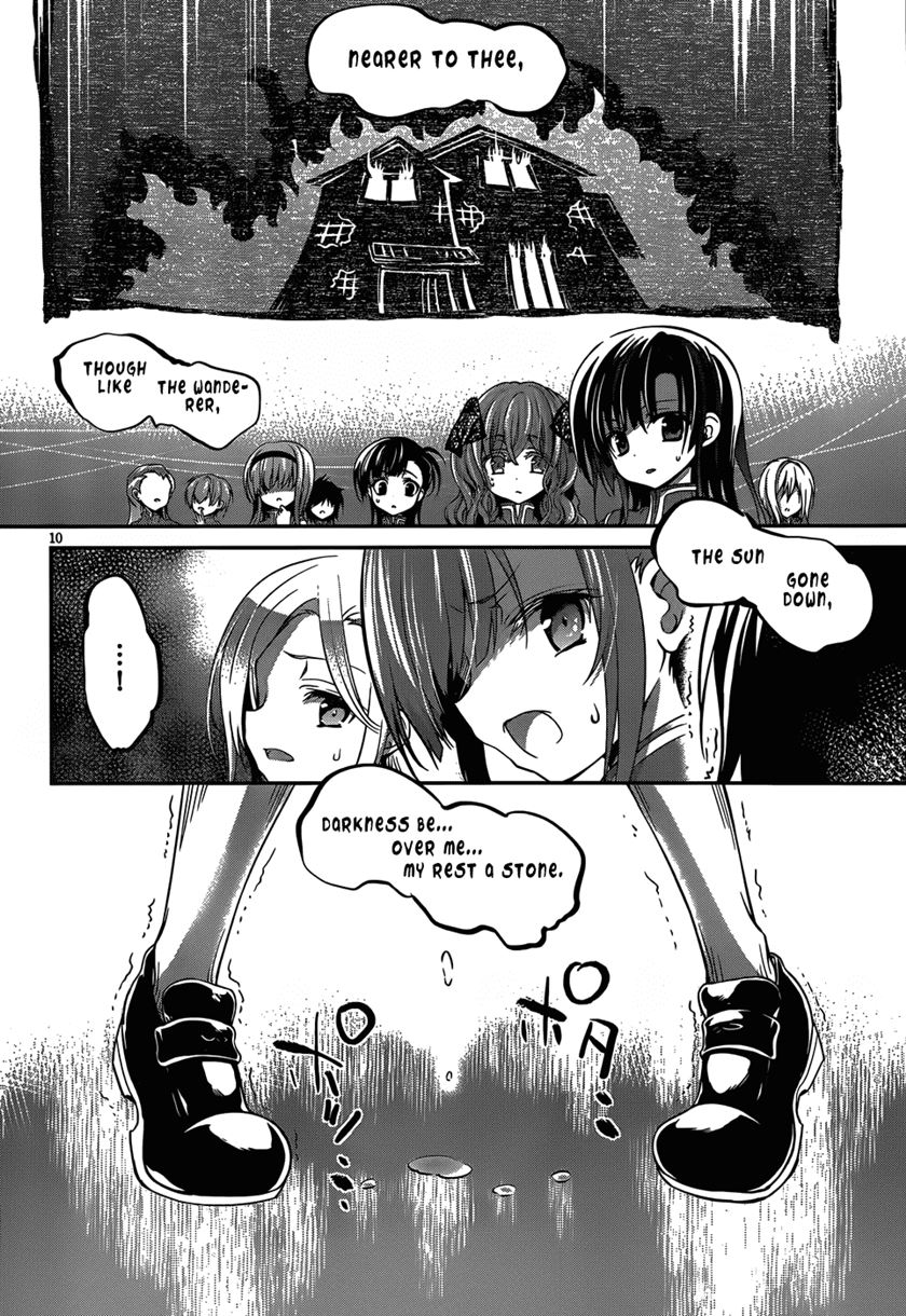 Dolls Fall Chapter 13 Gambar 11