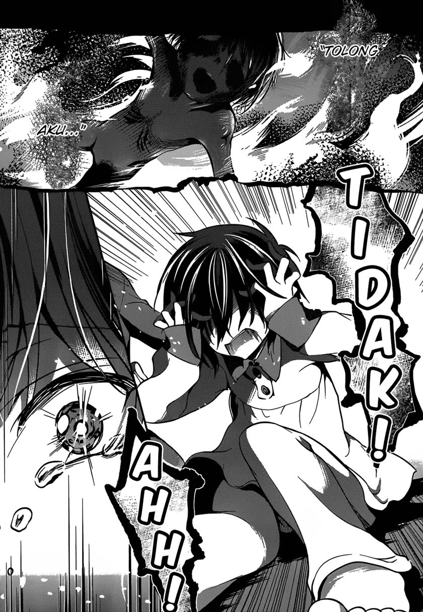 Dolls Fall Chapter 13 Gambar 35