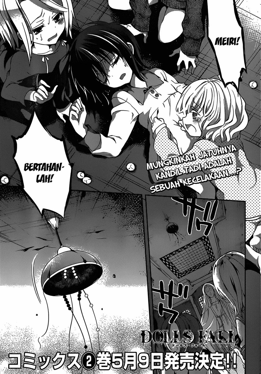 Baca Manga Dolls Fall Chapter 11 Gambar 2