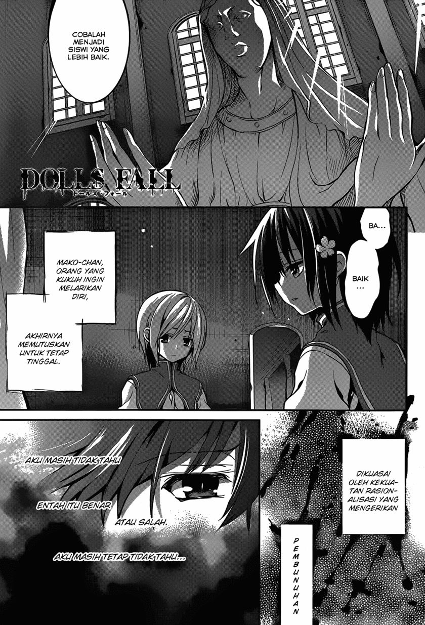 Baca Manga Dolls Fall Chapter 10 Gambar 2