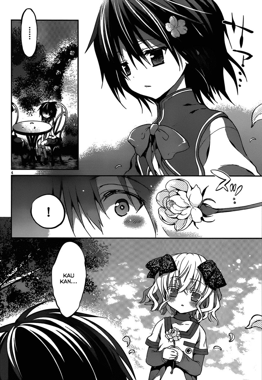 Dolls Fall Chapter 10 Gambar 5