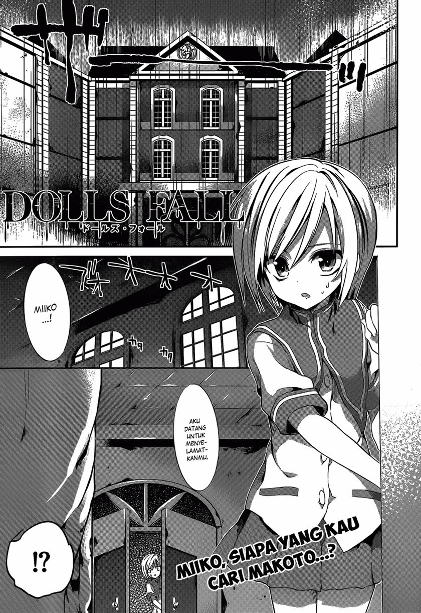 Baca Manga Dolls Fall Chapter 5 Gambar 2