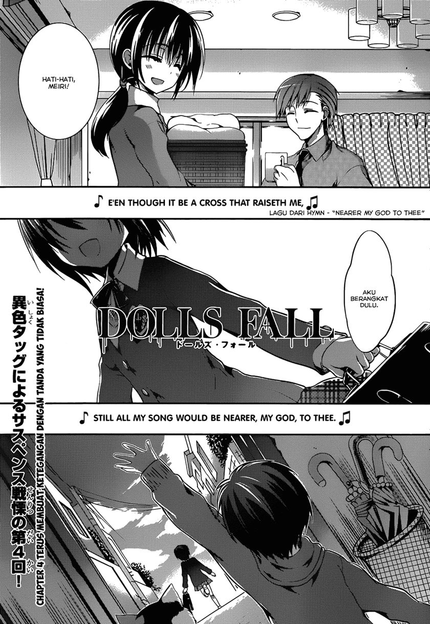 Baca Manga Dolls Fall Chapter 4 Gambar 2