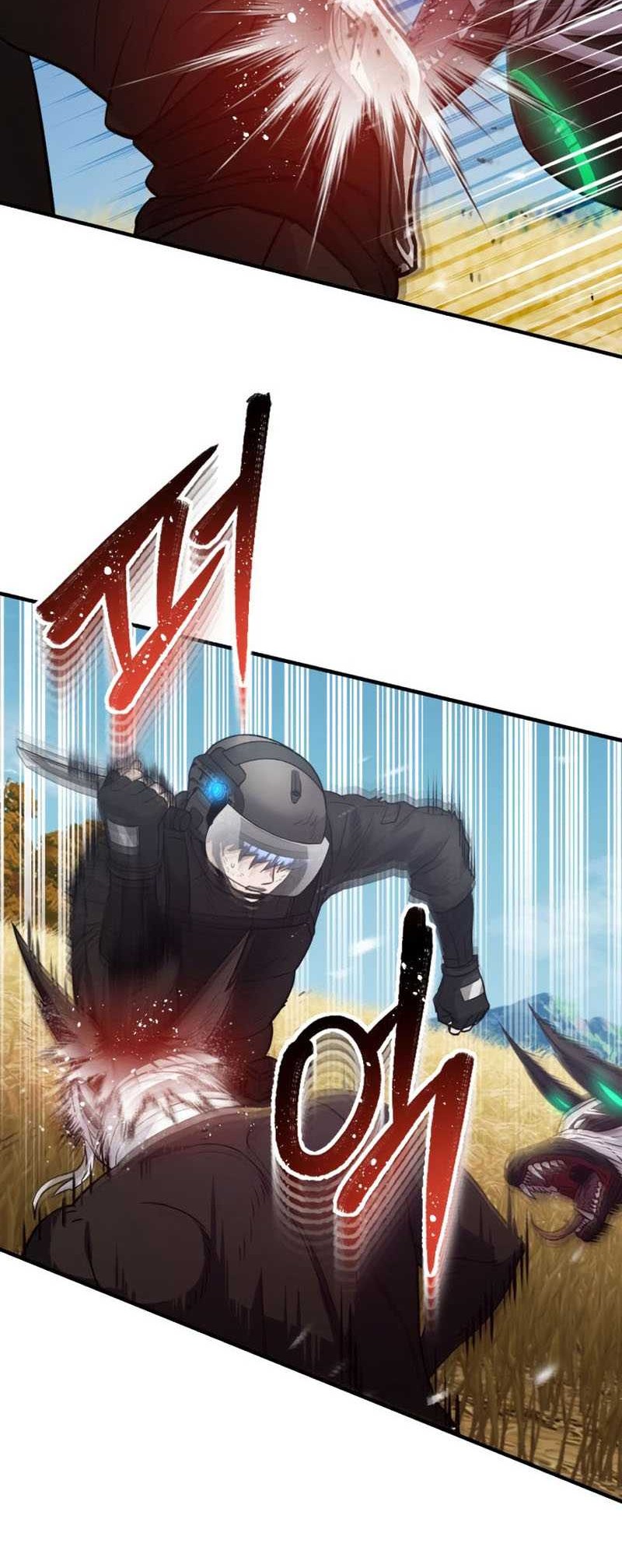 Genius of the Unique Lineage Chapter 25 Gambar 45