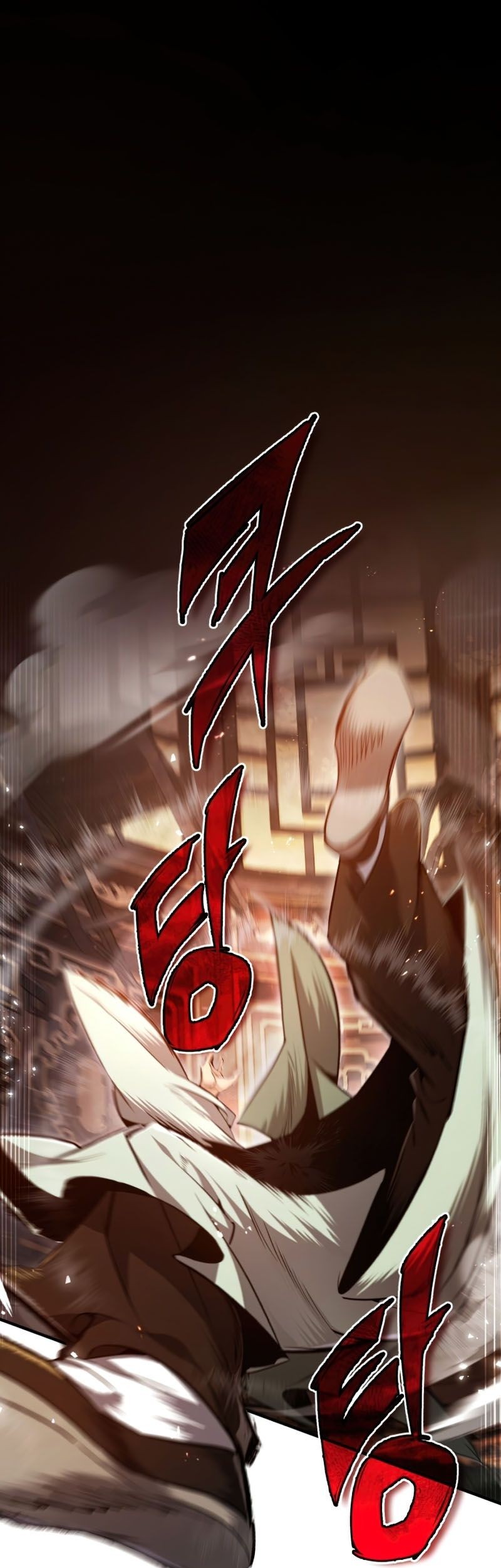 Manhwa Number One Star Instructor Master Baek Chapter 51 gambar nomor 2