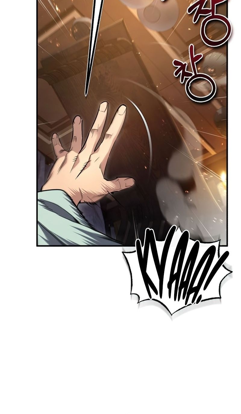 Number One Star Instructor Master Baek Chapter 51 Gambar 13