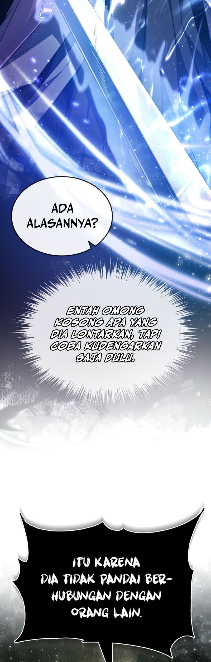 Number One Star Instructor Master Baek Chapter 51 Gambar 20