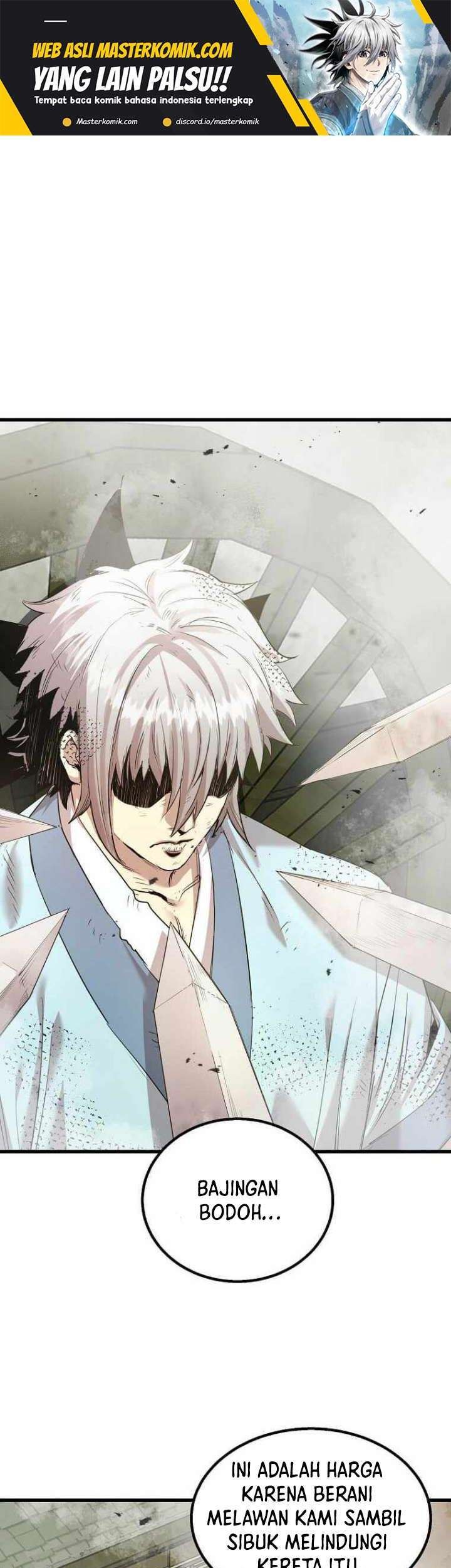 Baca Manhwa Strongest Fighter Chapter 106 Gambar 2