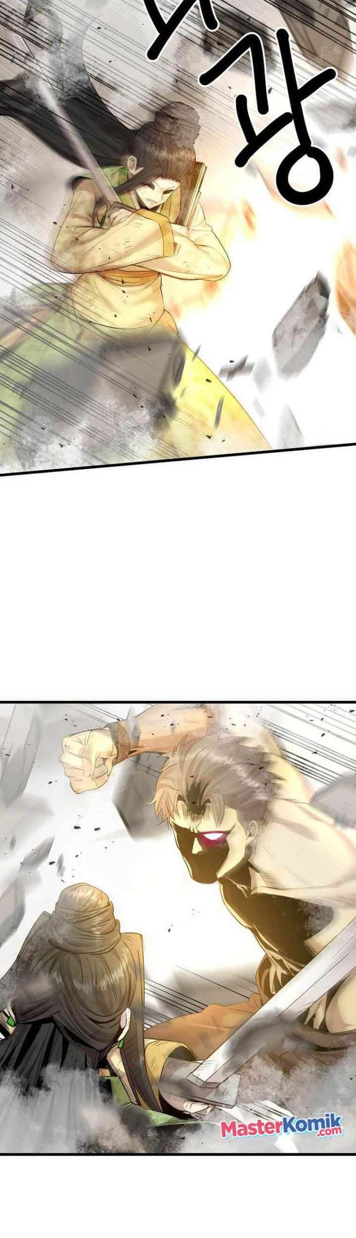 Strongest Fighter Chapter 106 Gambar 16