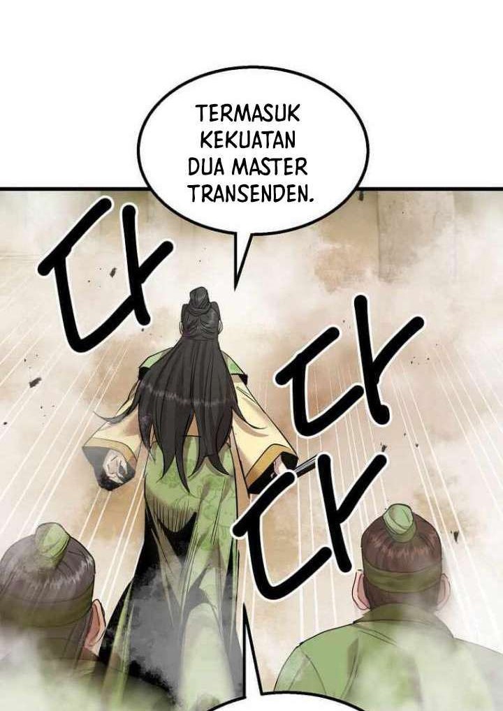 Strongest Fighter Chapter 105 Gambar 29