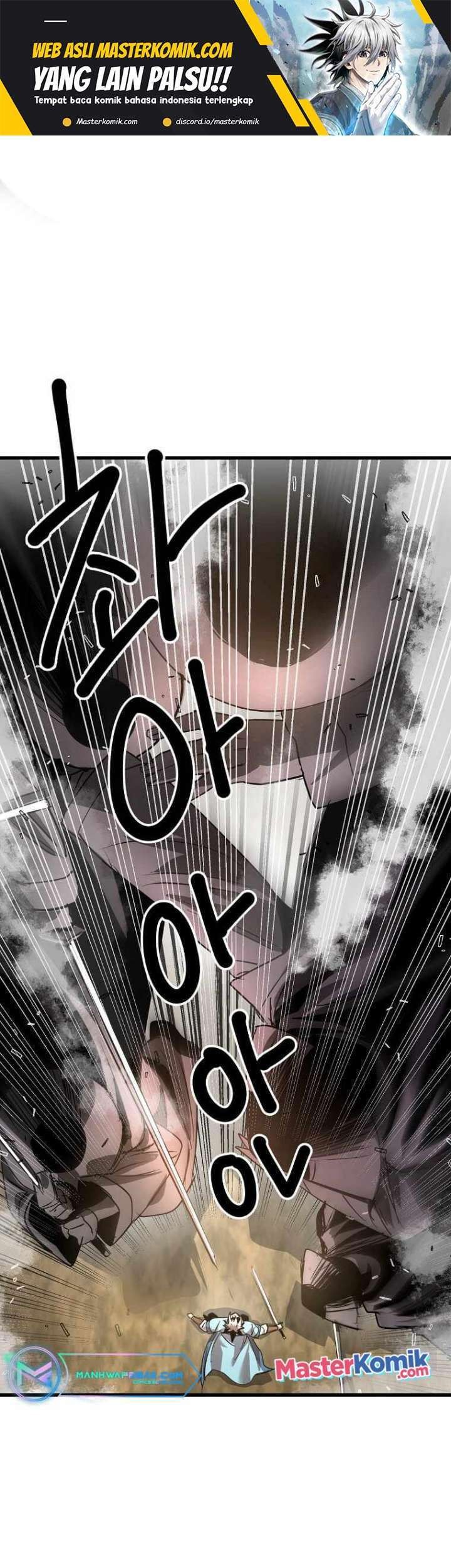 Baca Manhwa Strongest Fighter Chapter 105 Gambar 2
